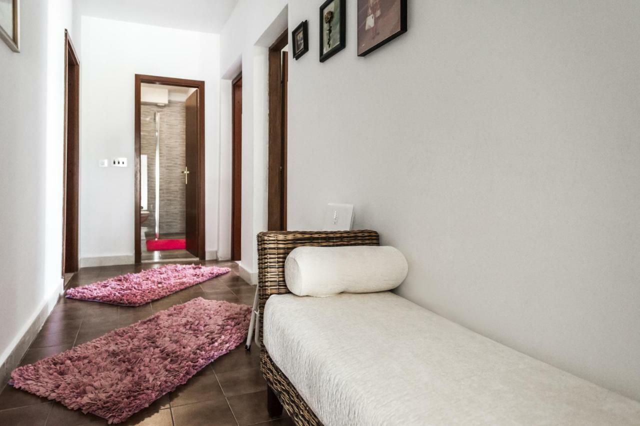 Great View Apartment Sutivan Kültér fotó